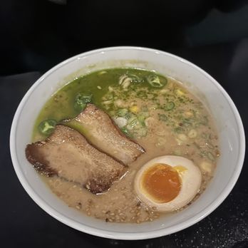 Ryla - Miso ramen - Asian Fusion Near Me - Hermosa Beach, California Ryla - Miso ramen - Asian Fusion Near Me - Hermosa Beach, California