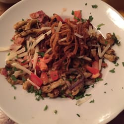 Fünf & Sechzig - Spaetzle