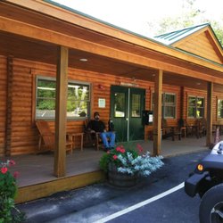 Clearwater Campground