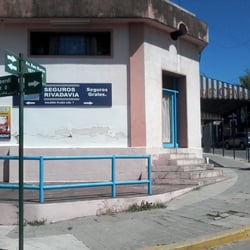 Bar Plaza