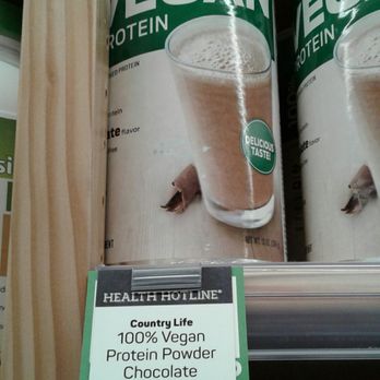 Natural Grocers - Vegan protein on  sale - Vitamins & Supplements Near Me - North Las Vegas, Nevada
