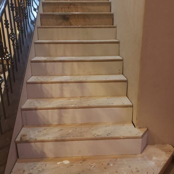 Dream Design - Stairs before. - Flooring Near Me - Las Vegas, Nevada Dream Design - Stairs before. - Flooring Near Me - Las Vegas, Nevada