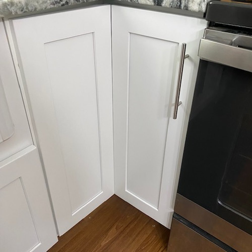 Roby Renovation - Handyman Near Me