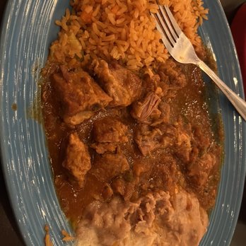 El Patio - Mexican Near Me - Chula Vista, California