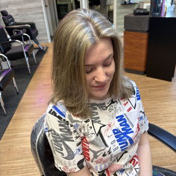 Good Hair Day Salon - Magic - Hair Salons Near Me - Oak Forest, Illinois Good Hair Day Salon - Magic - Hair Salons Near Me - Oak Forest, Illinois