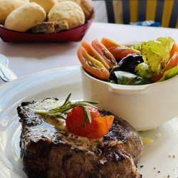 Brasserie Petanque - Ribeye
