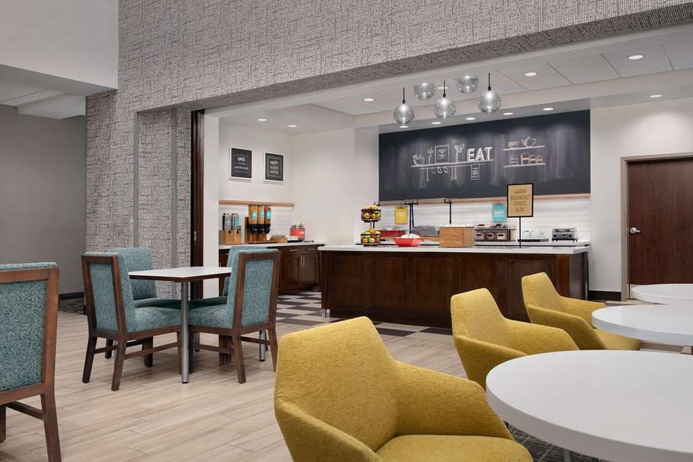 HAMPTON INN & SUITES ORANGEBURG with reviews Updated September 2024 195 Photos & 43 Reviews