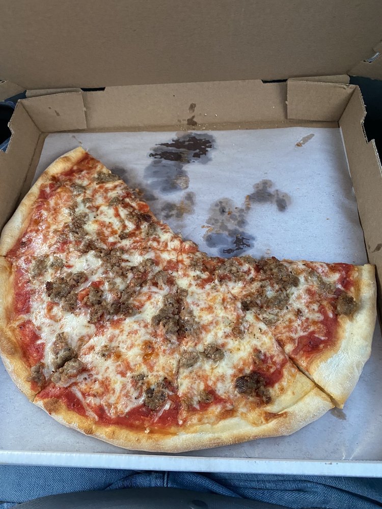 MIMI’S PIZZA - 10 Reviews - 15185 Bagley Rd, Middleburg Heights, Ohio