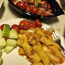 L'Aurora - Rigatoni delicious!