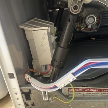 OC Repair Master - Appliances & Repair Near Me