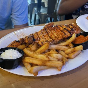 Balkan Kitchen - Desserts Near Me - Cliffside Park, New Jersey