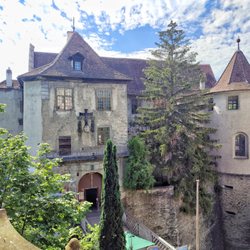 Burg Meersburg