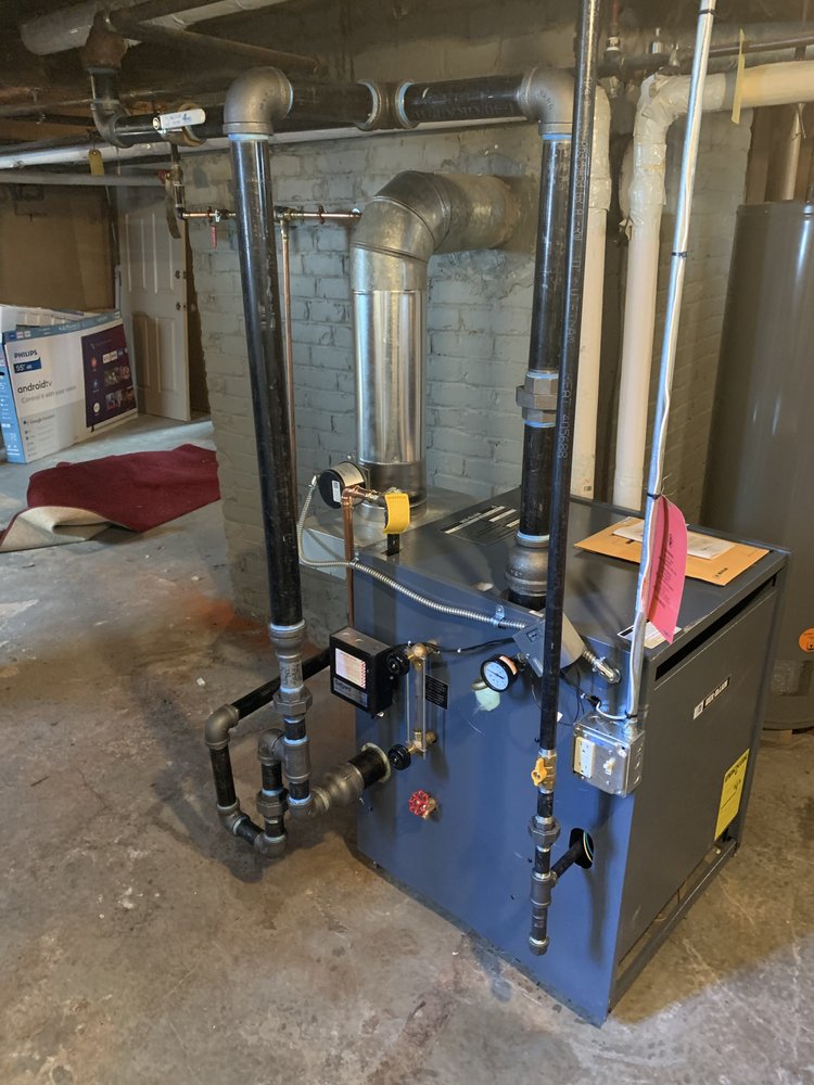 Slide of Icon Plumbing