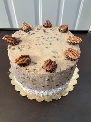 Classic Bakery by null