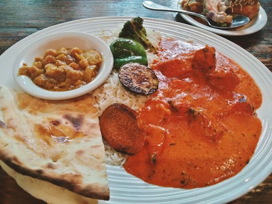 Khana Peena Indian Cuisine by null