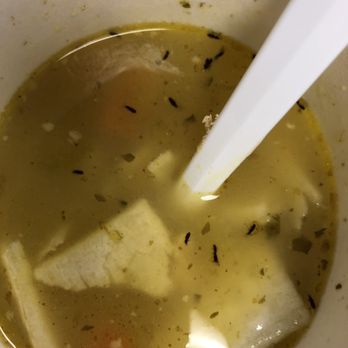 Broadway Gourmet - Bugs MY SOUP - Delis Near Me - New York, New York Broadway Gourmet - Bugs MY SOUP - Delis Near Me - New York, New York