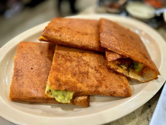Podi dosa by null