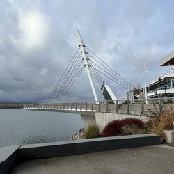 Waterfront Renaissance Trail