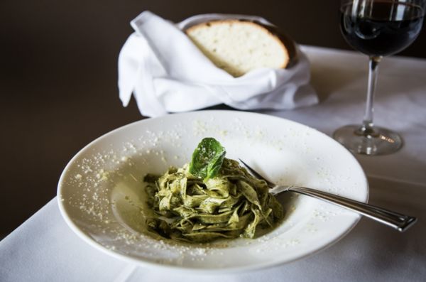 Nicola's Ristorante by null