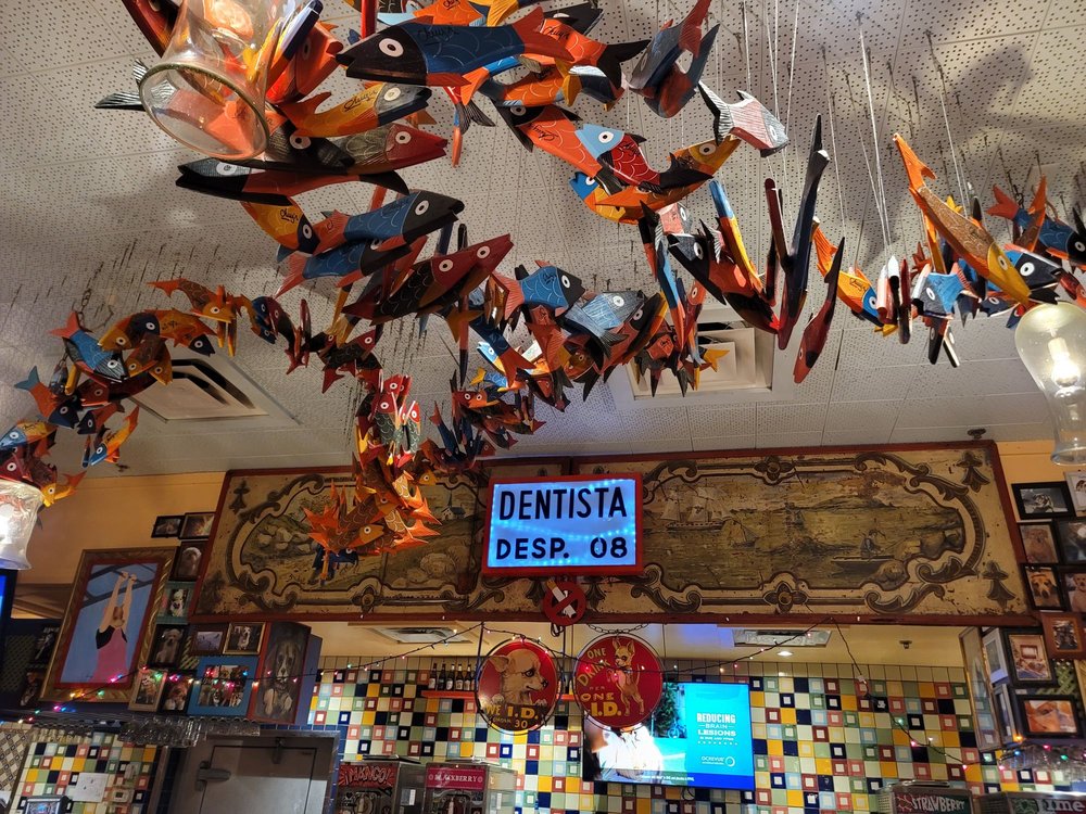Chuy's