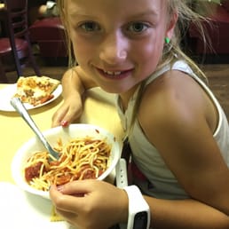 Spaghetti