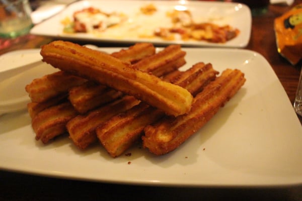 The Auld Alliance by null