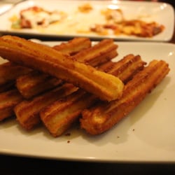 Auld Alliance Pub - Potatoes Churros 8,5€