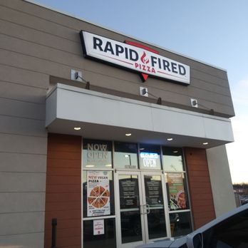 Rapid Fired Pizza - Vegan pizza for my vegan gf - Pizza Near Me - Cincinnati, Ohio Rapid Fired Pizza - Vegan pizza for my vegan gf - Pizza Near Me - Cincinnati, Ohio