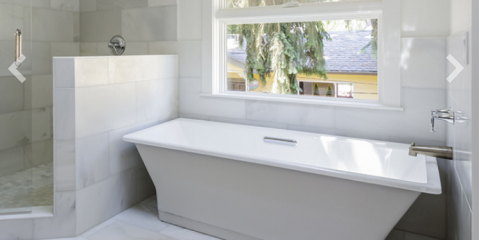 Slide of Century Contracting