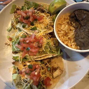 The Basement - Chicken tacos - Sports Bars Near Me - Catonsville, Maryland