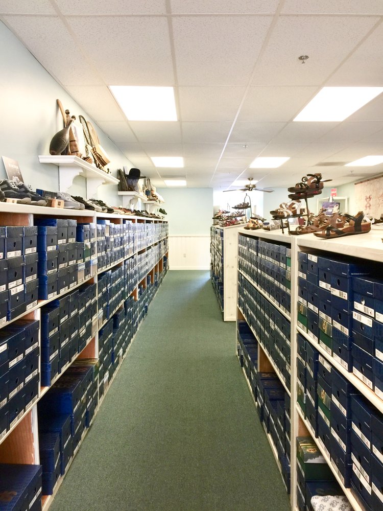 running shoes santa barbara