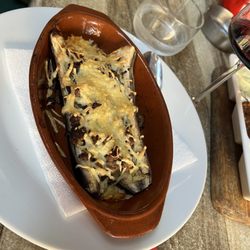 El Toro - Plantino super tasty