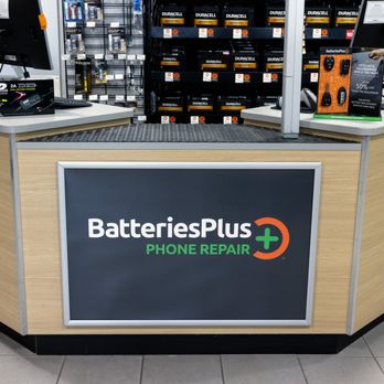 Batteries Plus Phone Repair - Battery Stores Near Me - Goose Creek, South Carolina