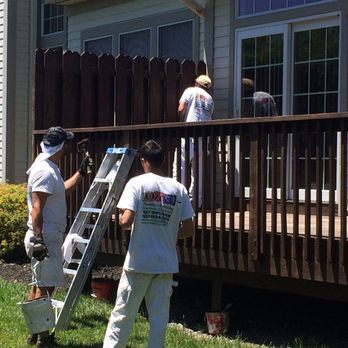 Ozzy's Painting - Painters Near Me - Wayne, New Jersey Ozzy's Painting - Painters Near Me - Wayne, New Jersey
