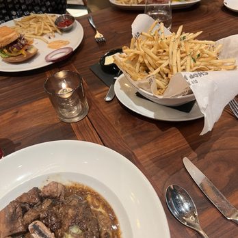 Old Brea Chop House - Short ribs - Steakhouses Near Me - Brea, California Old Brea Chop House - Short ribs - Steakhouses Near Me - Brea, California