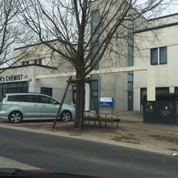 Urban Village Medical Practice