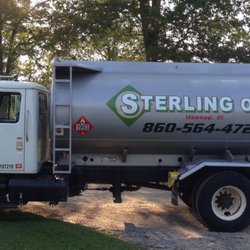 Sterling Oil