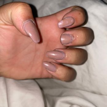 Purely Polish Nails - Nail Salons Near Me - Westminster, California