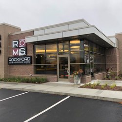 Rockford Oral & Maxillofacial Surgery