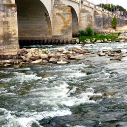 Pont Wilson