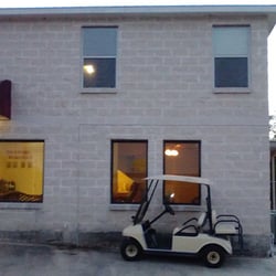 Iron Guard Storage - Canyon Lake