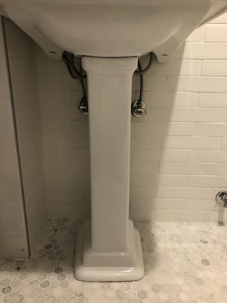 Slide of Flow Factory Plumbing