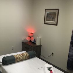 Beauty Aromatherapy Wellness Spa