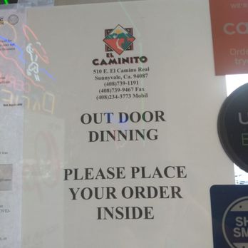 El Caminito Mexican Restaurant - Mexican Near Me - Sunnyvale, California El Caminito Mexican Restaurant - Mexican Near Me - Sunnyvale, California