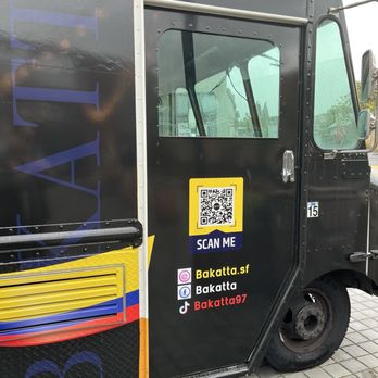 Bakatta - Colombian Near Me - San Francisco, California