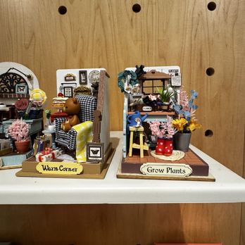 Rolife - Hobby Shops Near Me - Milpitas, California