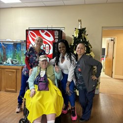Bayshore Pointe Nursing and Rehab Center