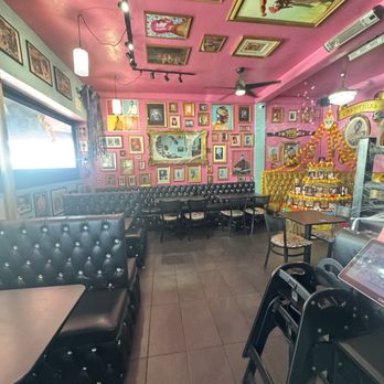 Lucha Libre - Mexican Near Me - San Diego, California