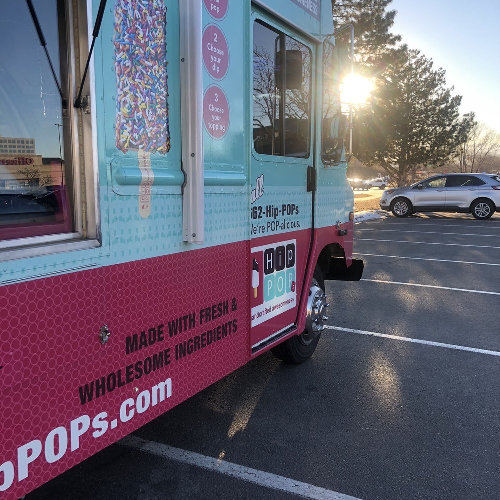 HipPOPs - Ice Cream & Frozen Yogurt Near Me - Sheridan, Colorado HipPOPs - Ice Cream & Frozen Yogurt Near Me - Sheridan, Colorado