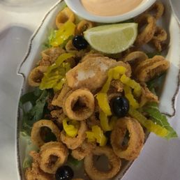 Calamari